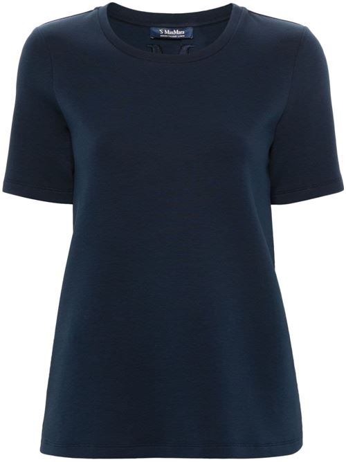 Hip T-shirt S' MAX MARA | 2419971023600FIANCO003